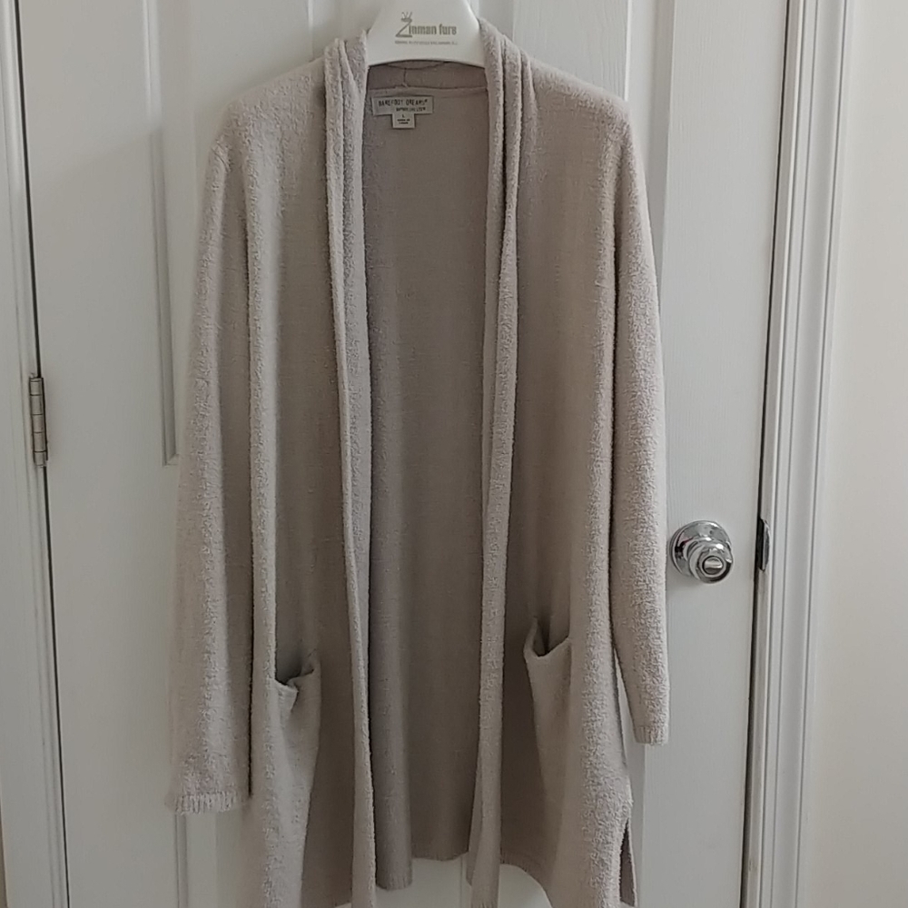 Barefoot Dreams Cardigan